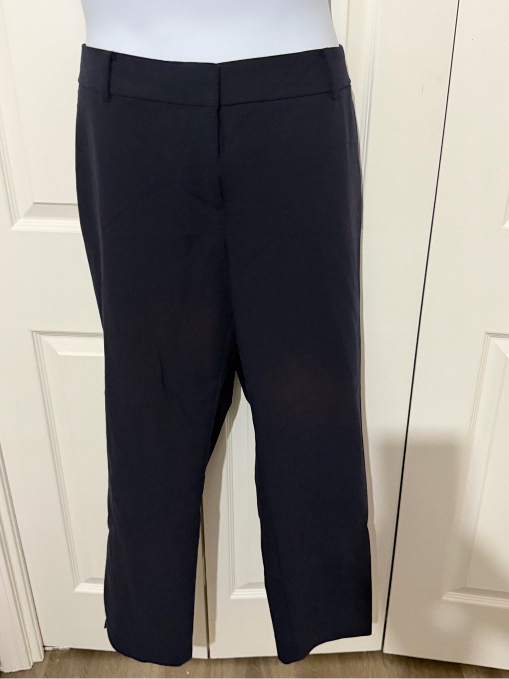 Talbots Hampshire  Ankle Pant 18w